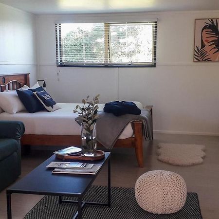 H58-Mangawhai Villa Esterno foto
