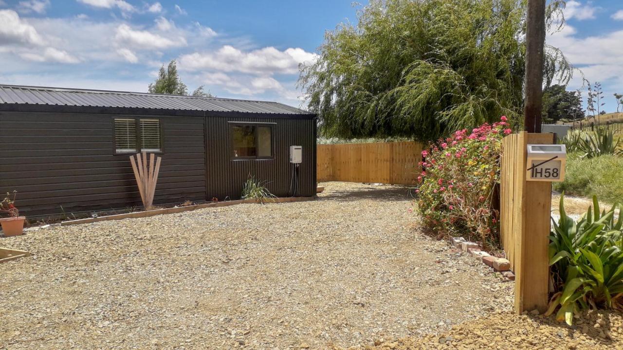 H58-Mangawhai Villa Esterno foto