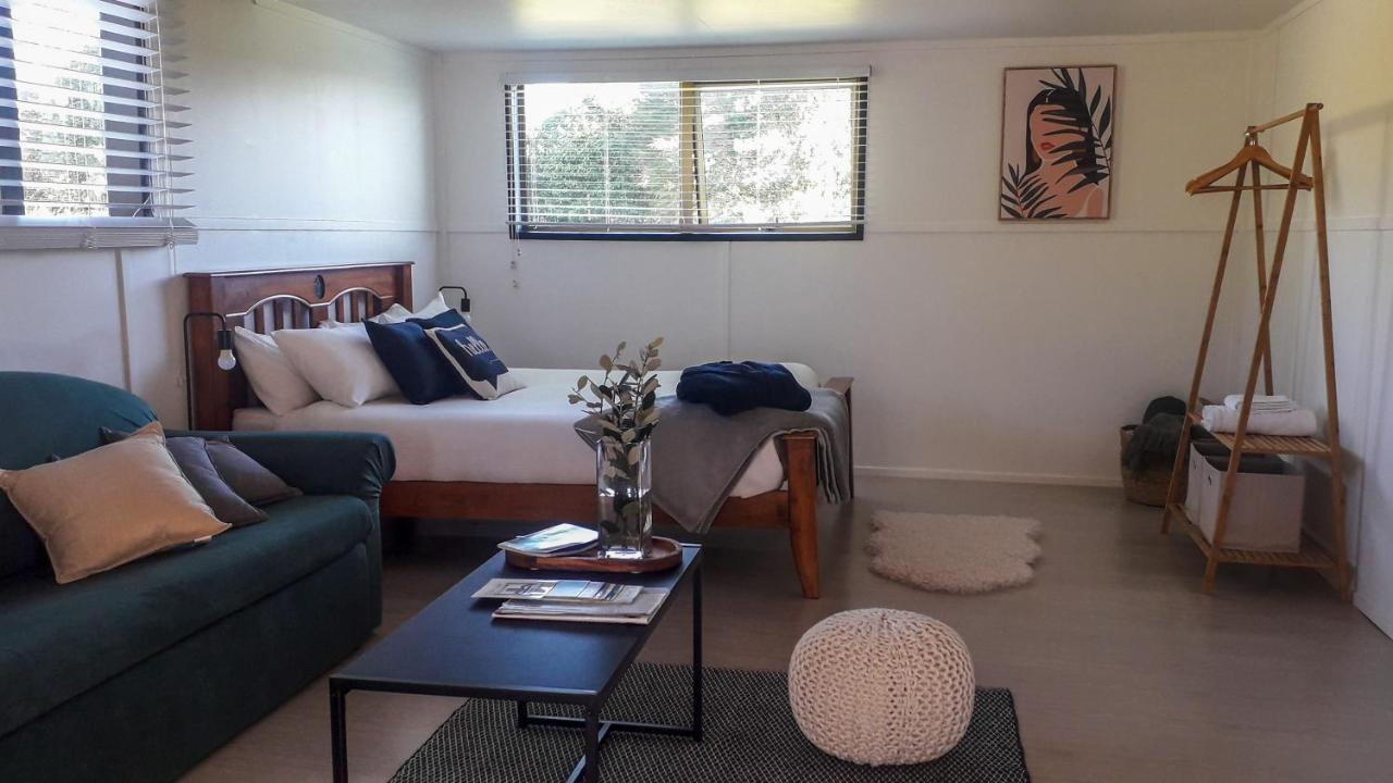 H58-Mangawhai Villa Esterno foto