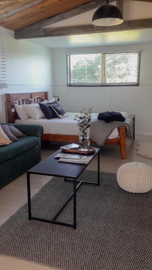 H58-Mangawhai Villa Esterno foto